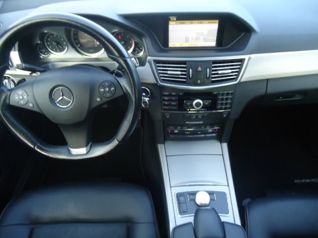 Mercedes-Benz E 350 CDI AMG LINE Avantgarde, снимка 13 - Автомобили и джипове - 48800653