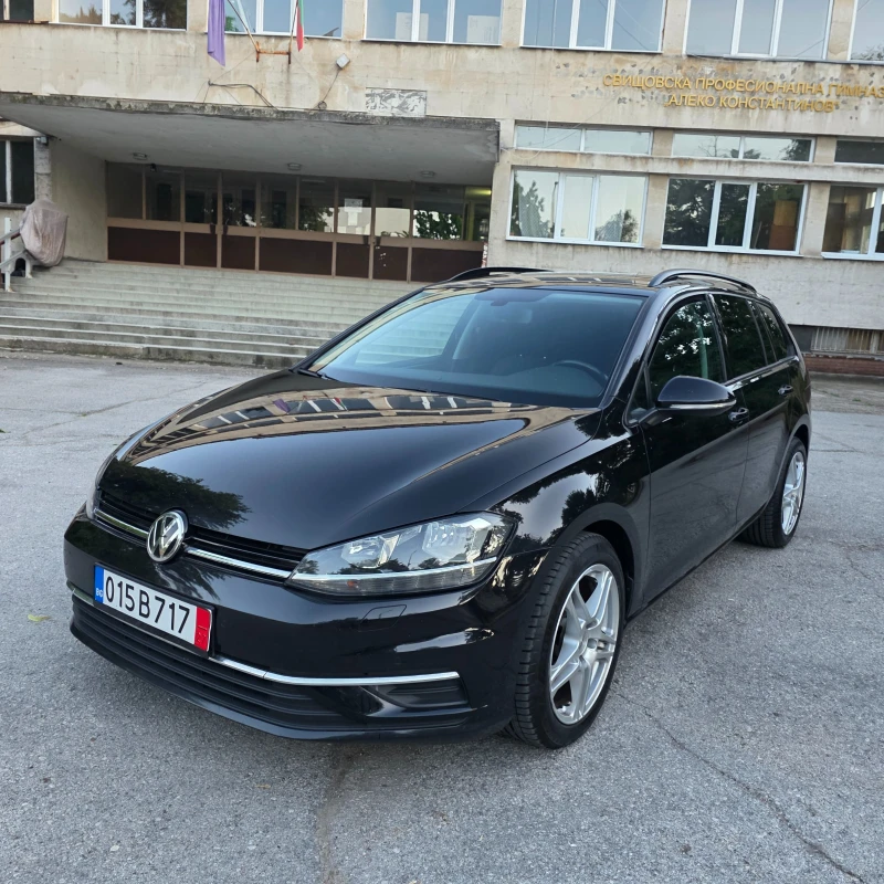 VW Golf 1.6 TDI - 19999 лв. - 68938689 1