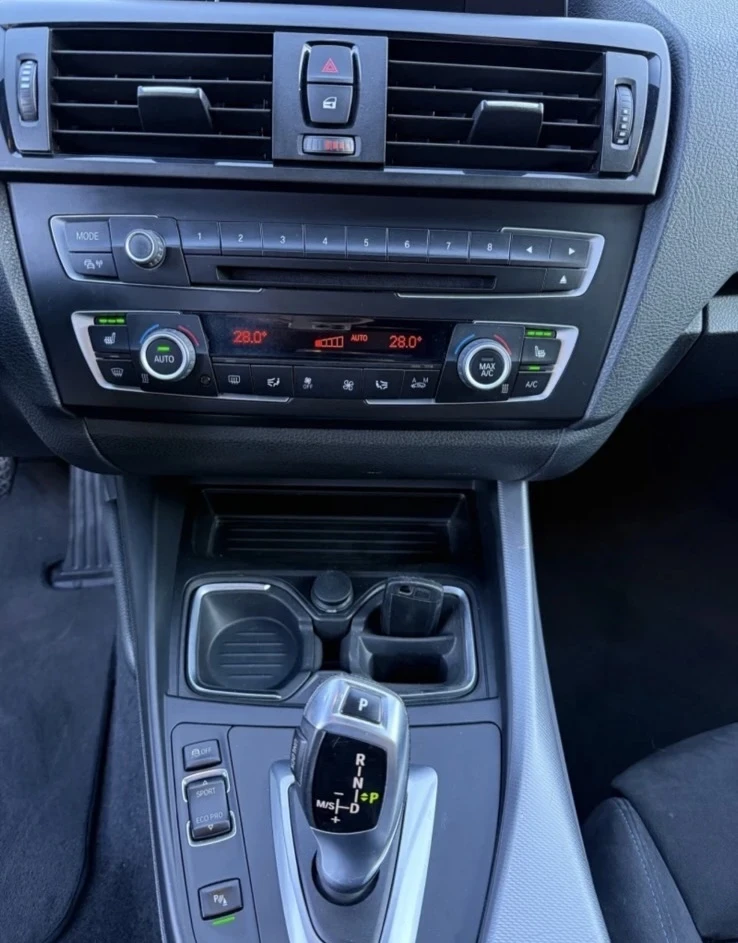 BMW 116  - изображение 6