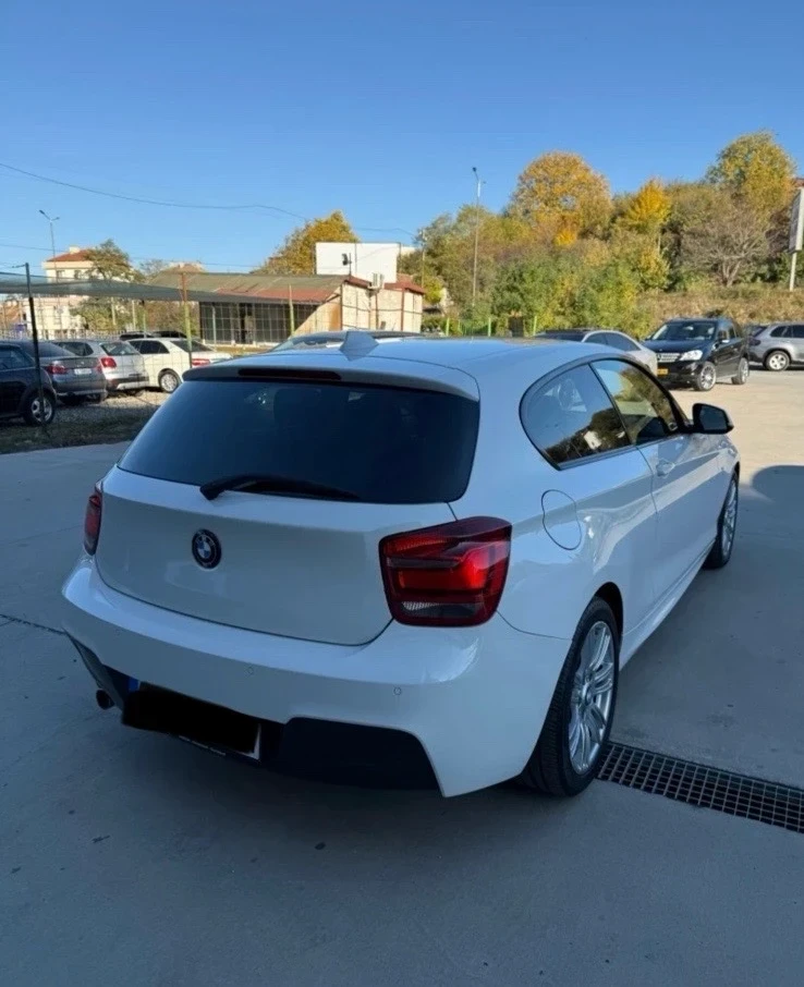 BMW 116  - изображение 3