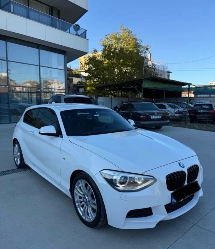 BMW 116  - изображение 2