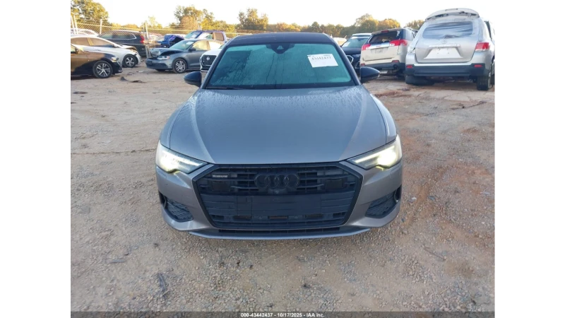 Audi A6 Premium Plus 45TFSI Quattro - 40000 лв. / 20451.68 € - 40471900 1