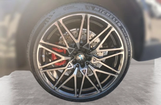 BMW X5M Competition = Shadow Line = Гаранция - изображение 3