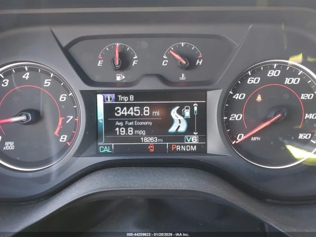 Chevrolet Camaro * 1LT* RS* BUY NOW*  - изображение 7