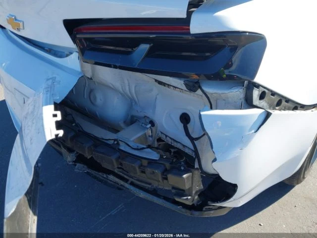 Chevrolet Camaro * 1LT* RS* BUY NOW*  - изображение 6