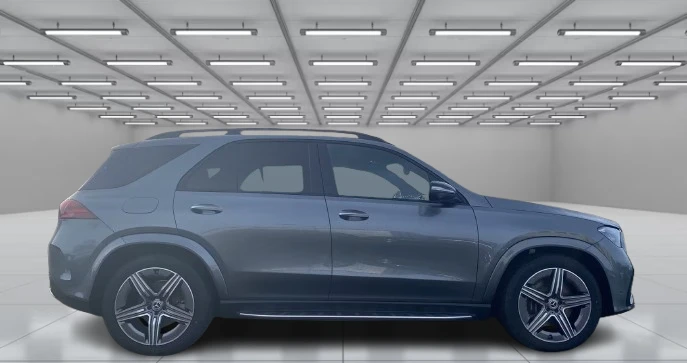 Mercedes-Benz GLE 450 d 4Matic = AMG Line = Premium Plus �������� | Mobile.bg � ����������� 4