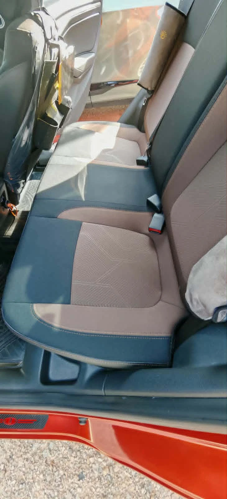 Lada Vesta, снимка 12 - Автомобили и джипове - 55418037