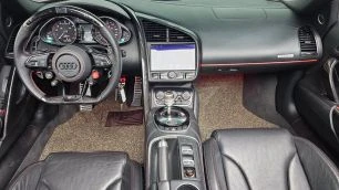 Audi R8 | Mobile.bg � ����������� 9