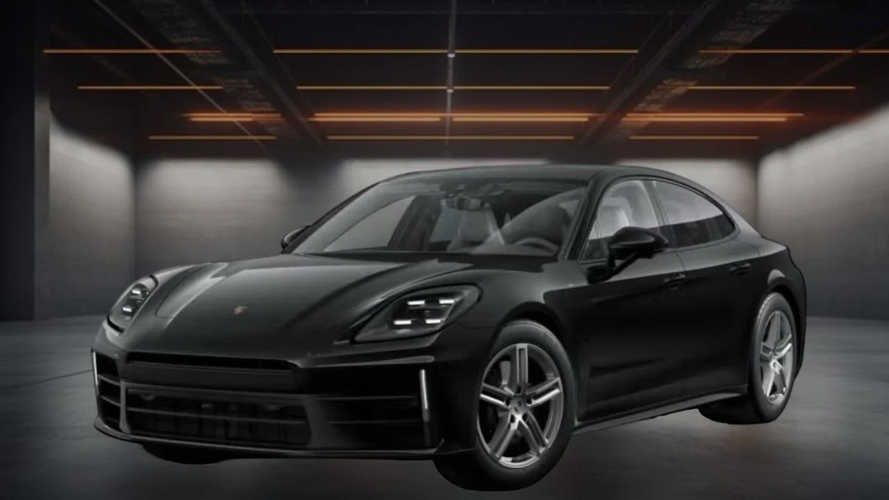 Porsche Panamera 4* FACELIFT* LED-MATRIX* ПАНО* BOSE* ГАРАНЦИЯ, снимка 1