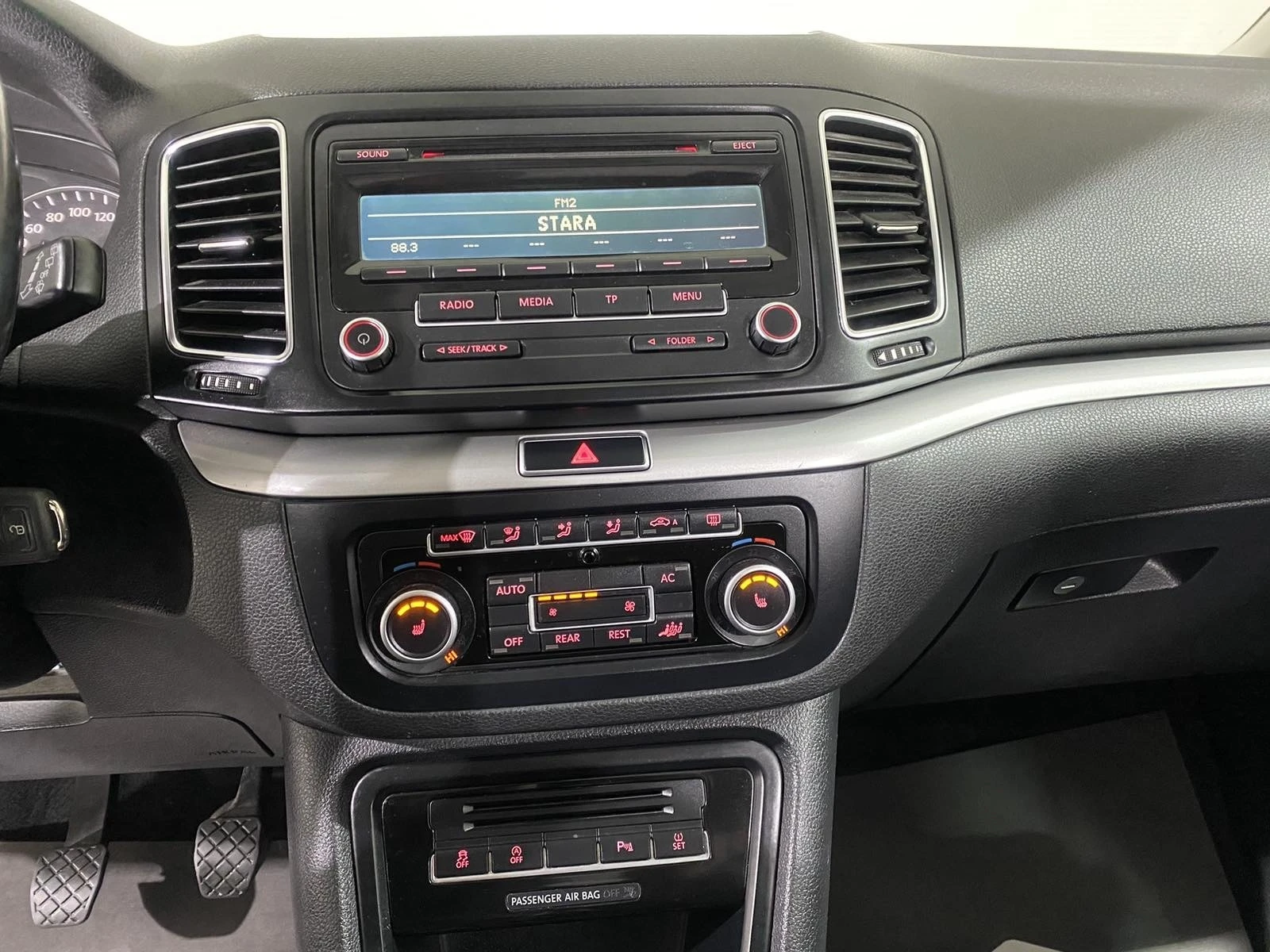 VW Sharan 2.0 TDI * 4x4* 7  | Mobile.bg   12