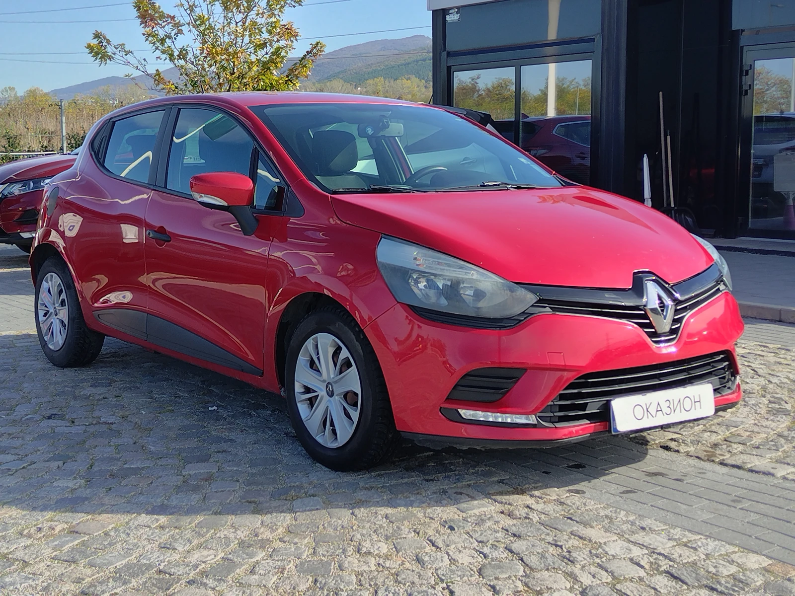 Renault Clio 1.2i/73к.с/Life - изображение 3