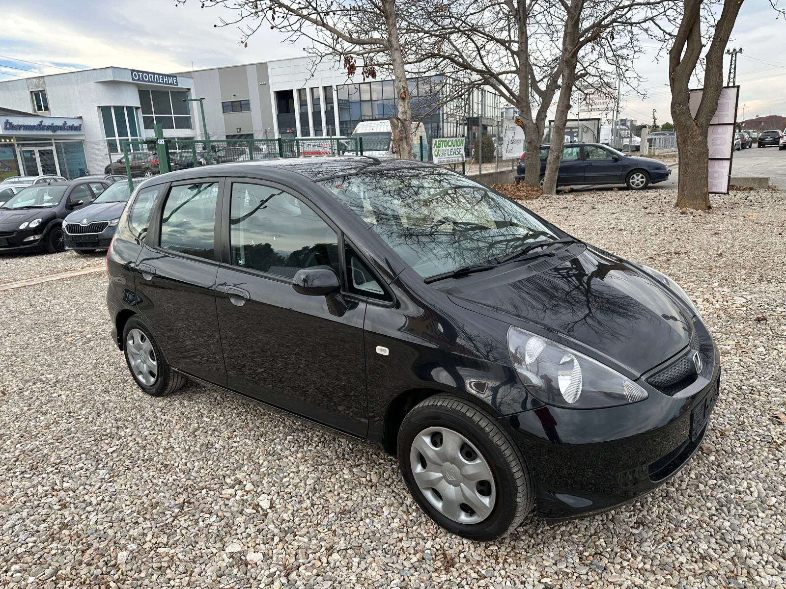 Honda Jazz 1.4 i - изображение 2