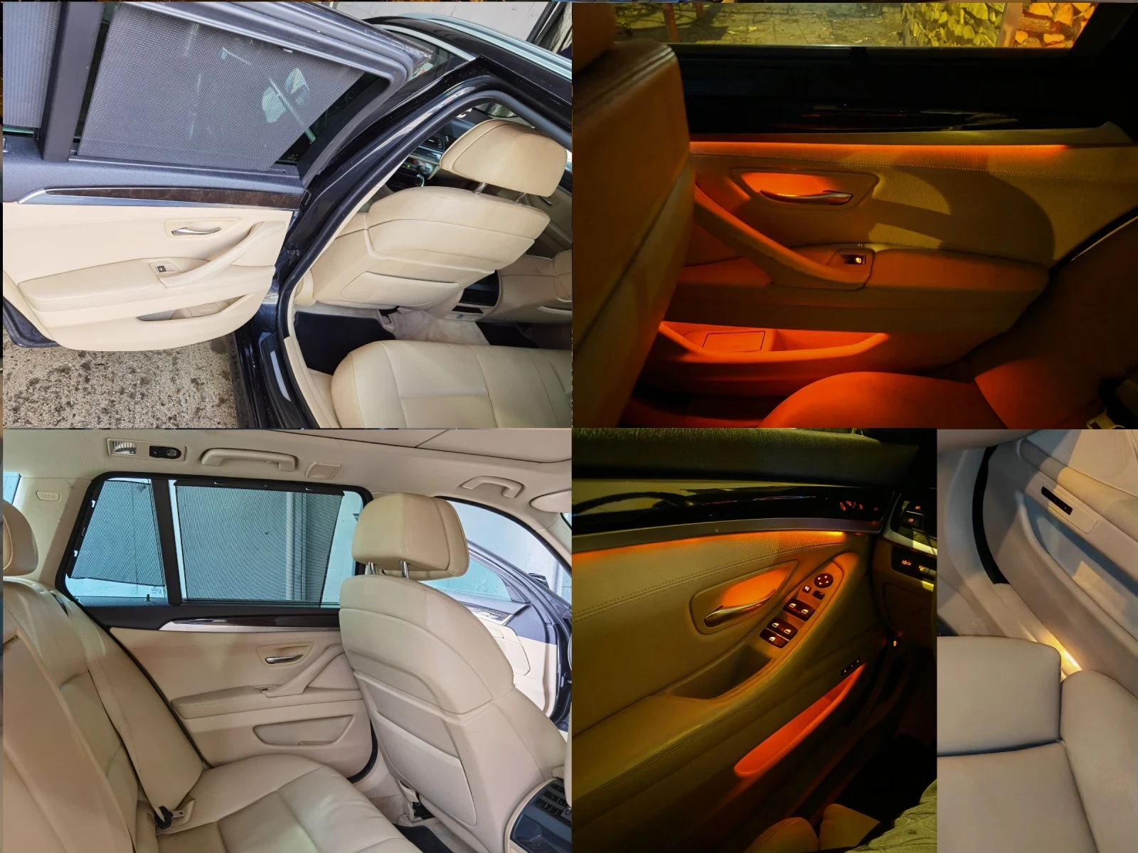 BMW 530 | Mobile.bg   14