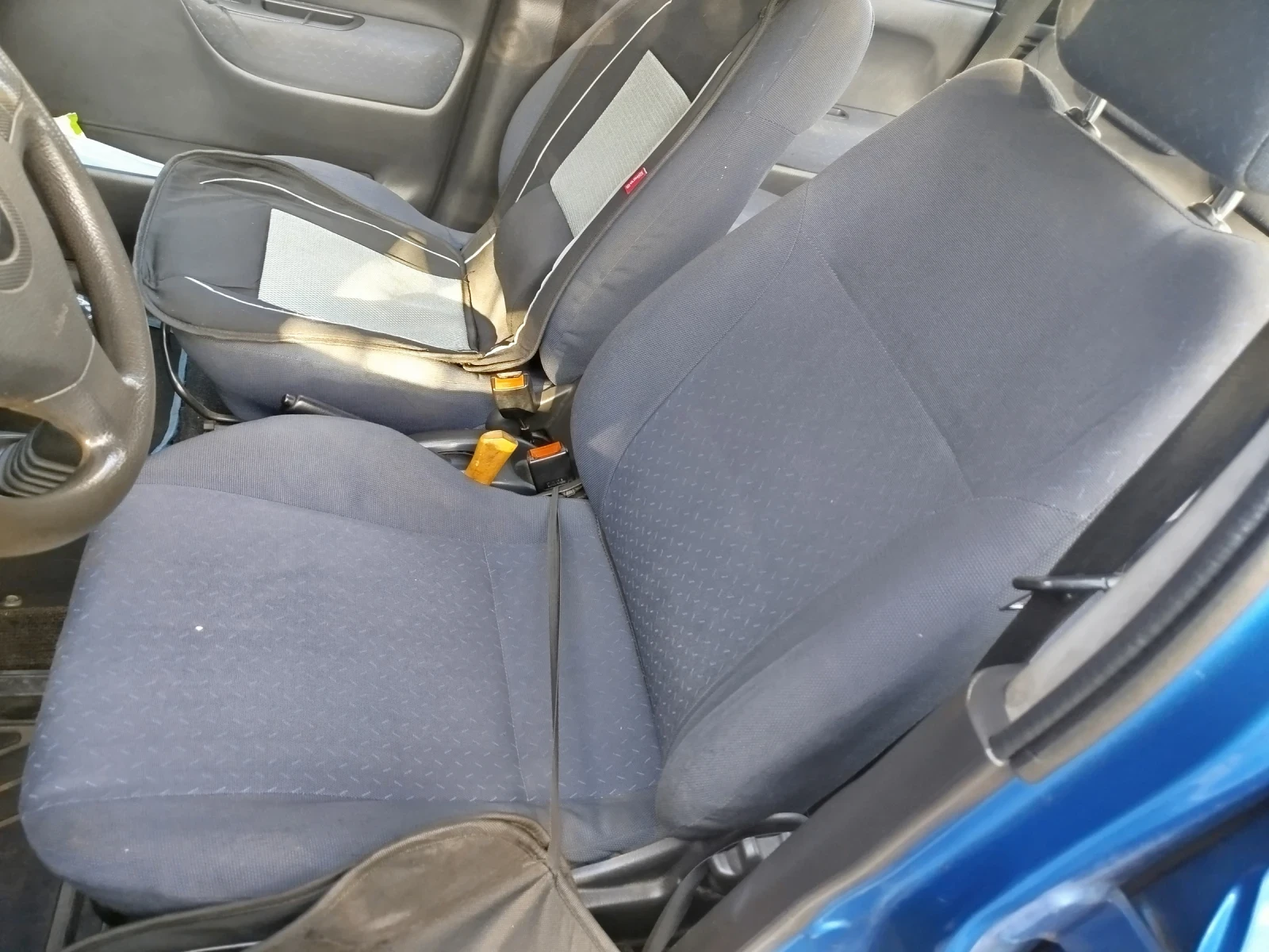 Suzuki Wagon r  - изображение 8