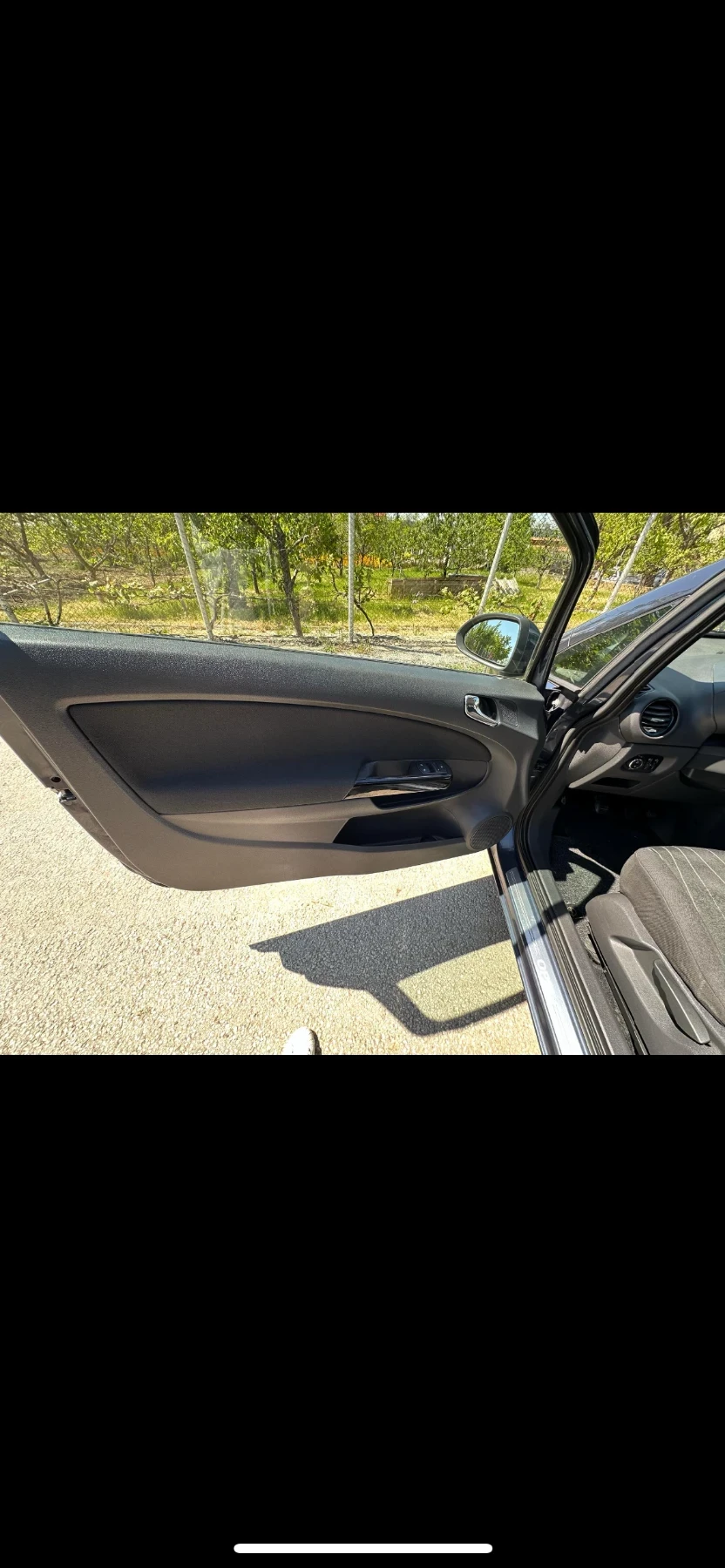 Opel Corsa  - изображение 8