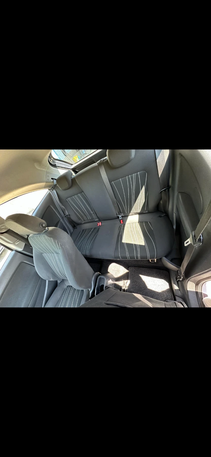 Opel Corsa  - изображение 5