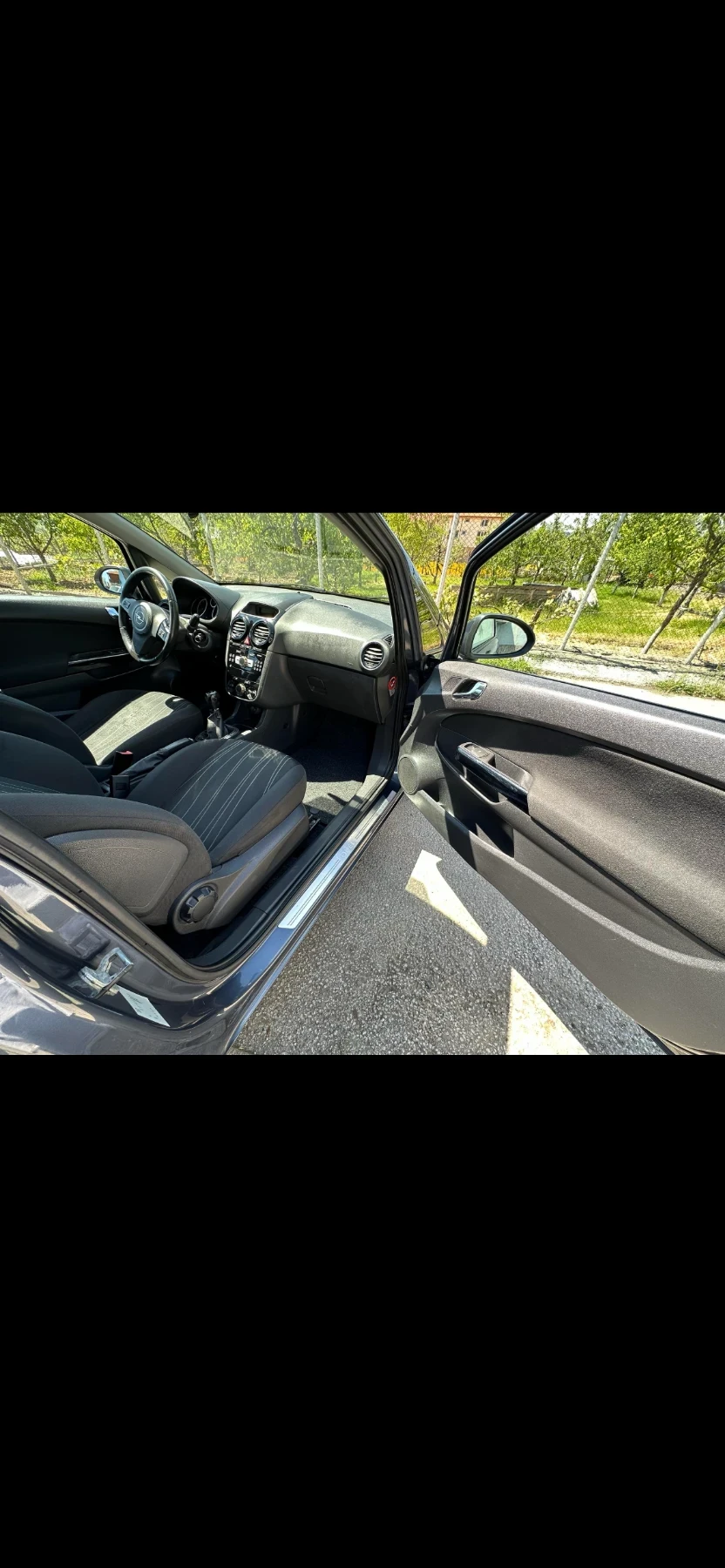 Opel Corsa  - изображение 3