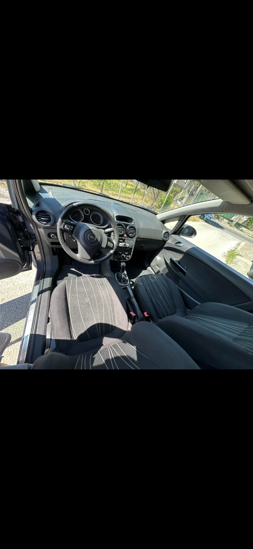 Opel Corsa  - изображение 6