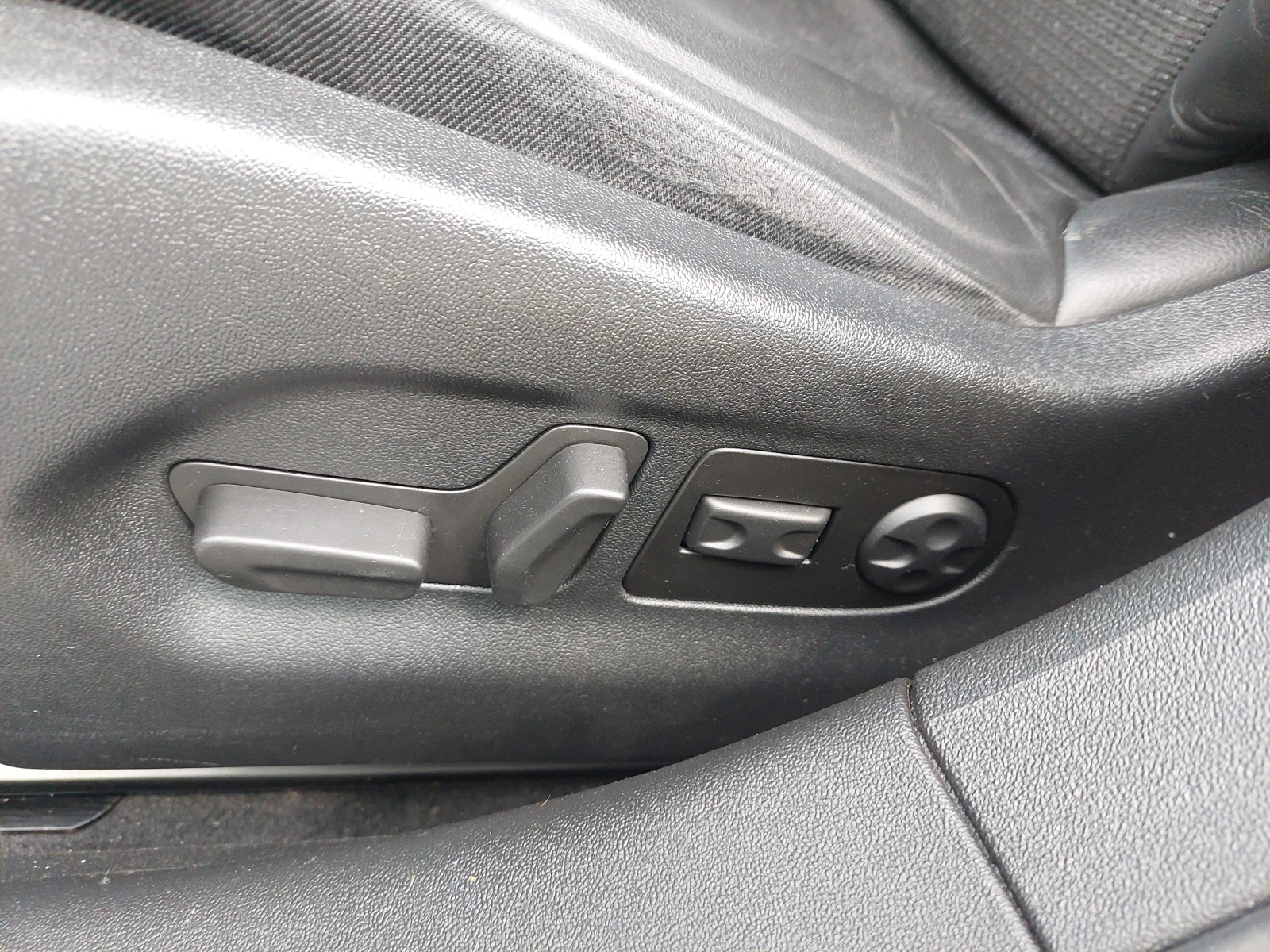 Citroen C5 2, 0d 163ps AUTOMATIC | Mobile.bg   14