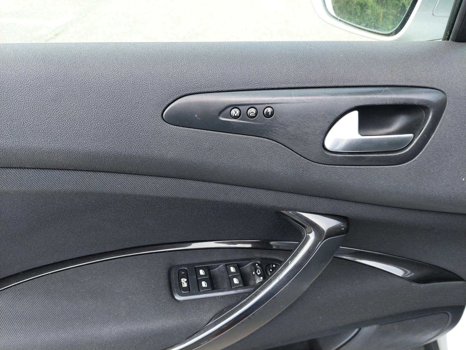 Citroen C5 2, 0d 163ps AUTOMATIC | Mobile.bg   15