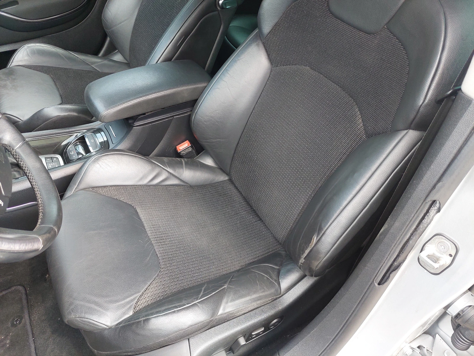 Citroen C5 2, 0d 163ps AUTOMATIC | Mobile.bg   13