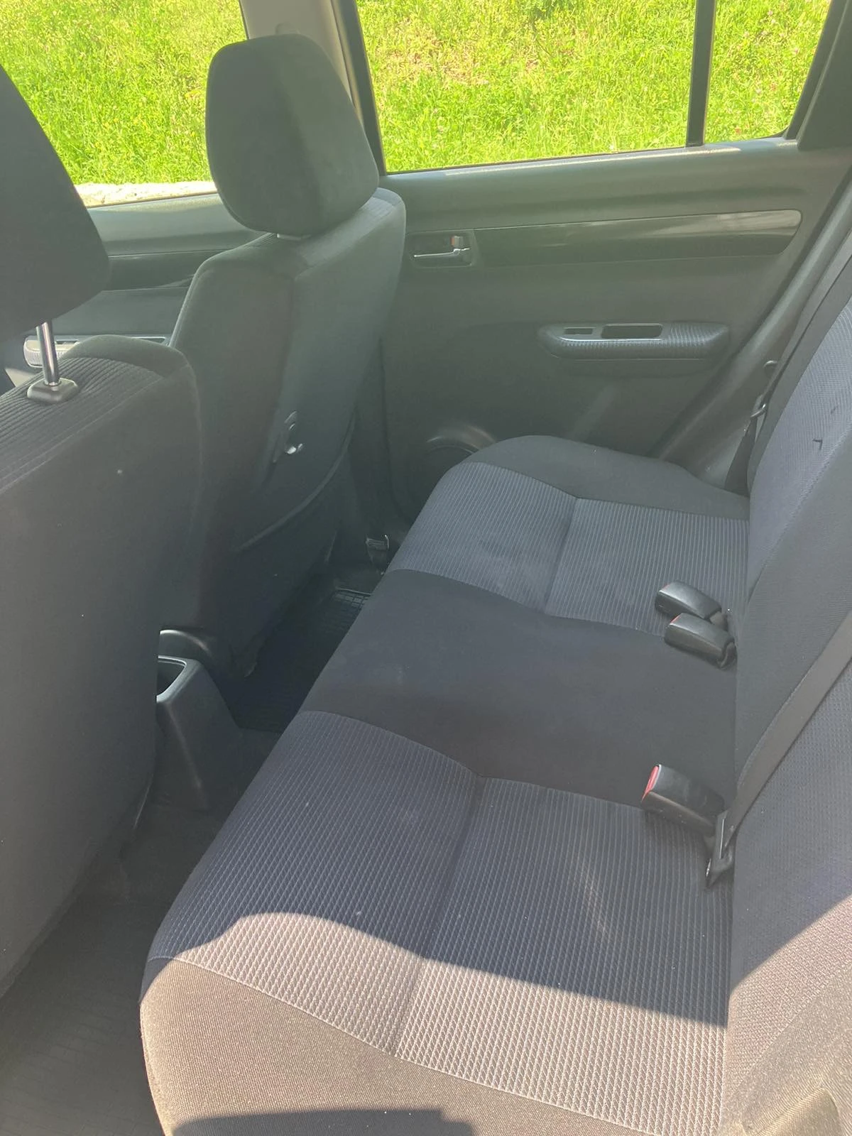Suzuki Swift 1.3 4Х4 FACELIFT - изображение 7