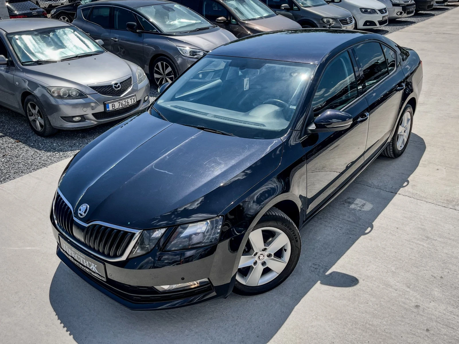 Skoda Octavia 2.0TDI - DSG -150k.c. - изображение 2