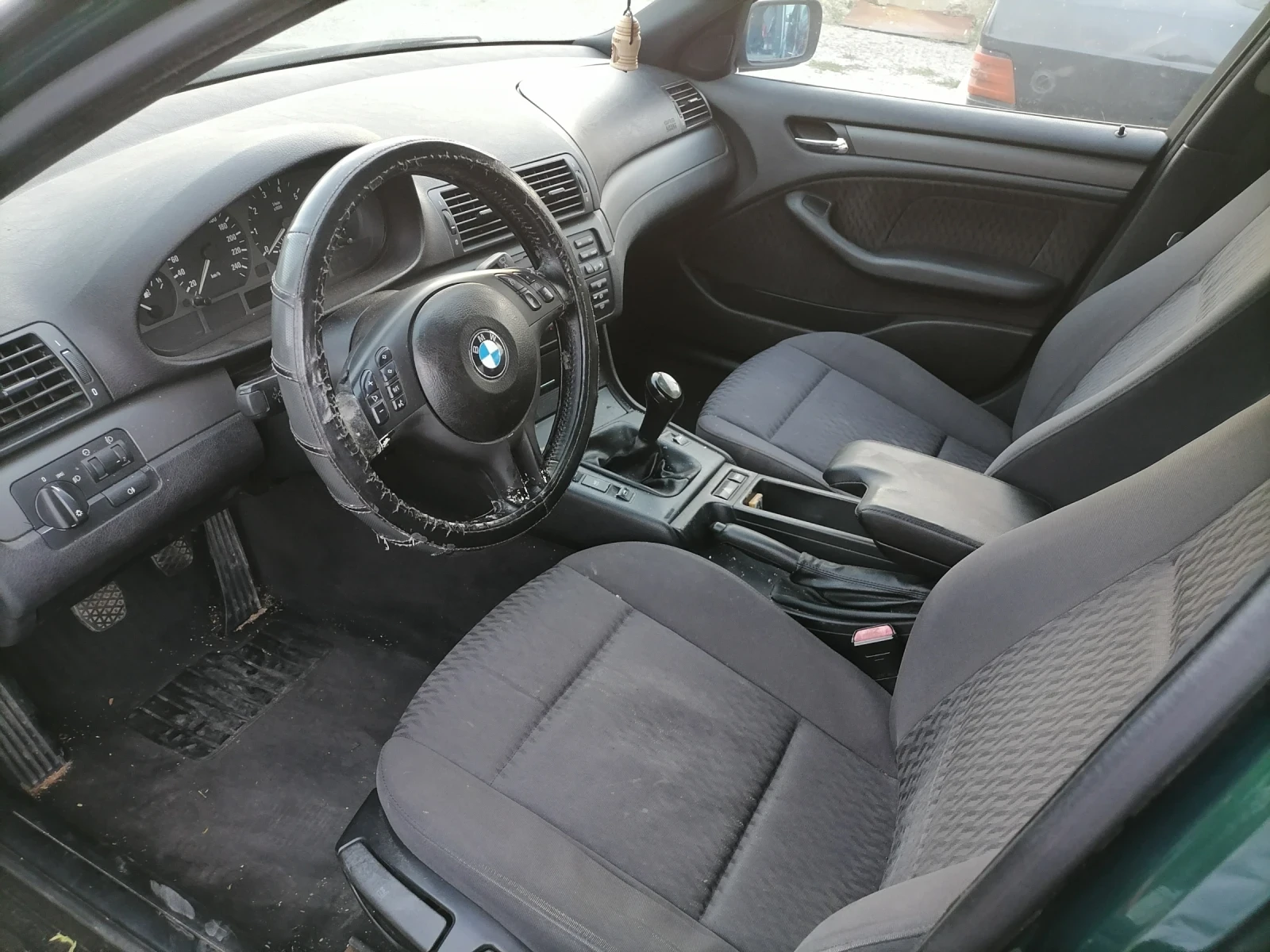 BMW 318  - изображение 9