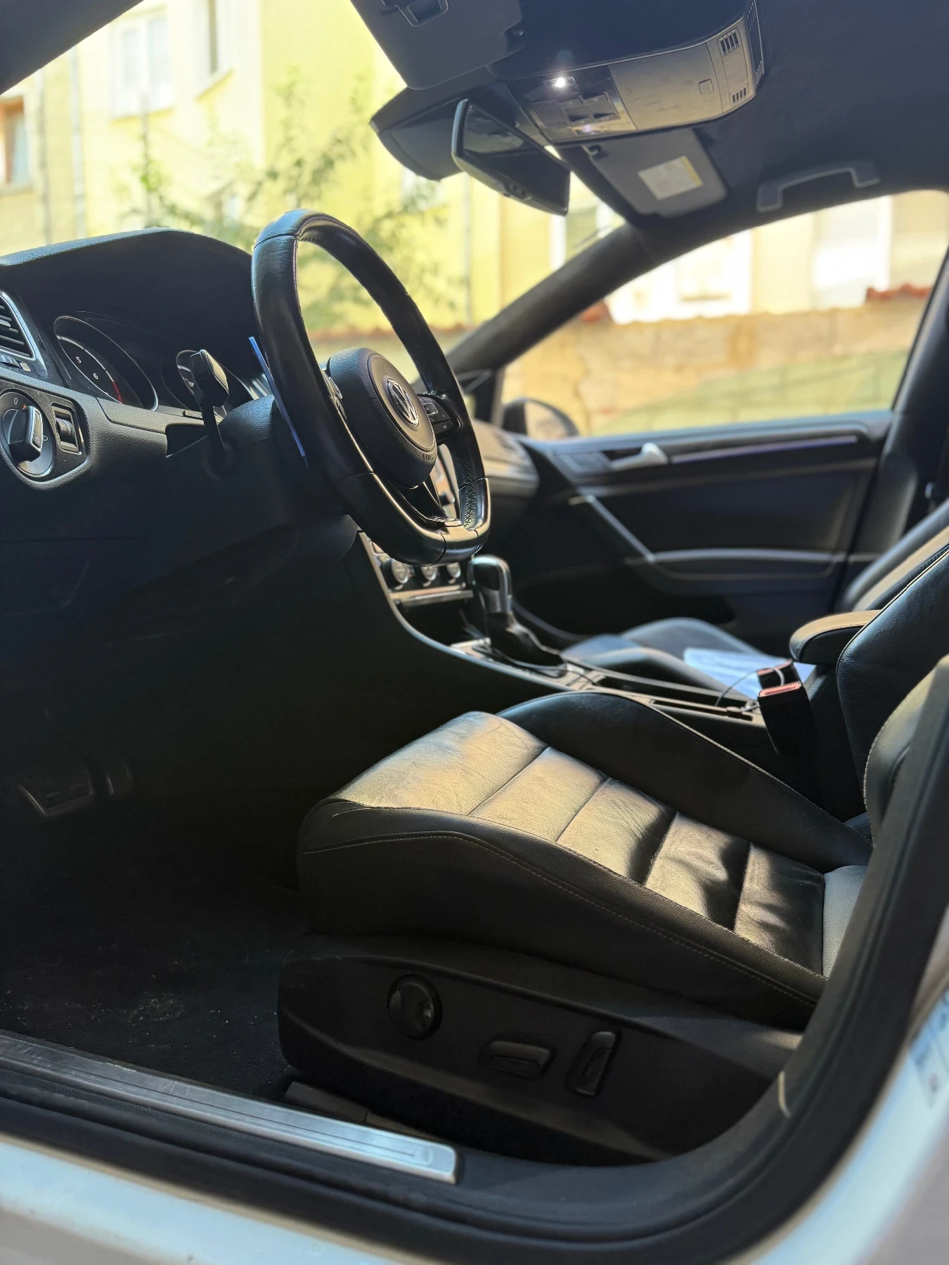 VW Golf R stage 2+ Unitronic  - изображение 10