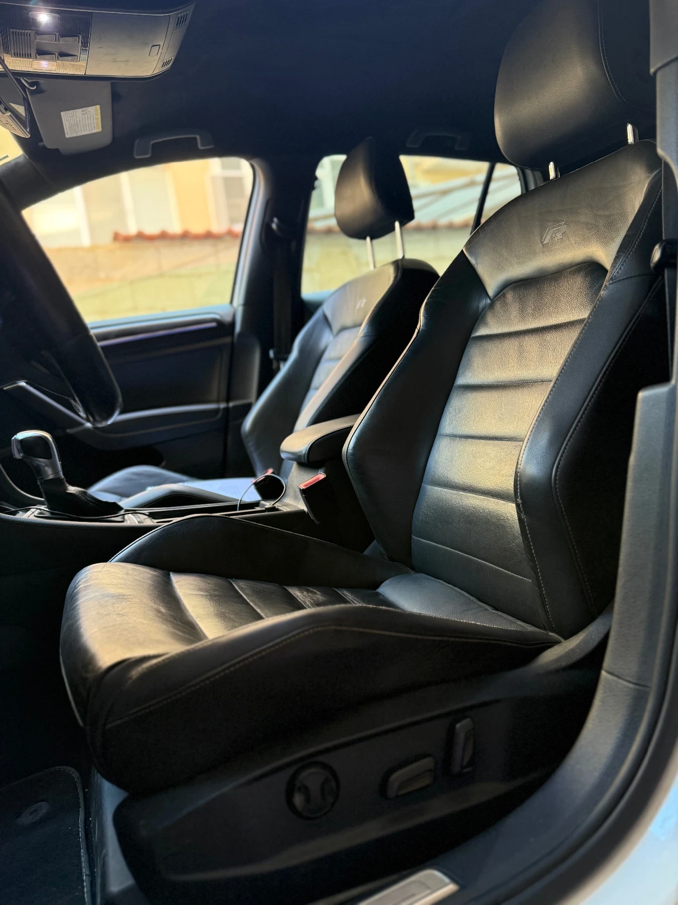 VW Golf R stage 2+ Unitronic  - изображение 9