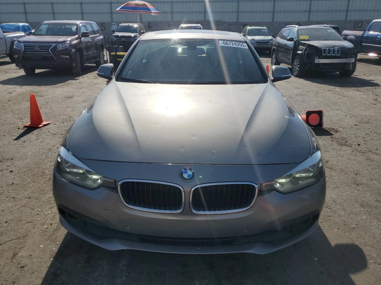 BMW 320 I* Крайна цена до БГ*  - изображение 2