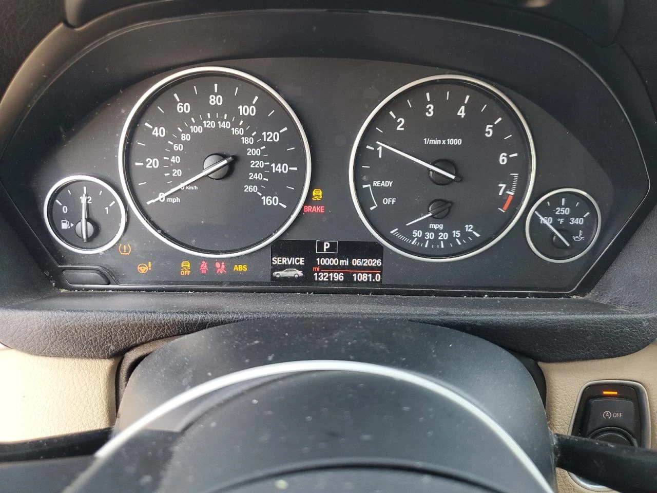BMW 320 I* Крайна цена до БГ*  - изображение 9