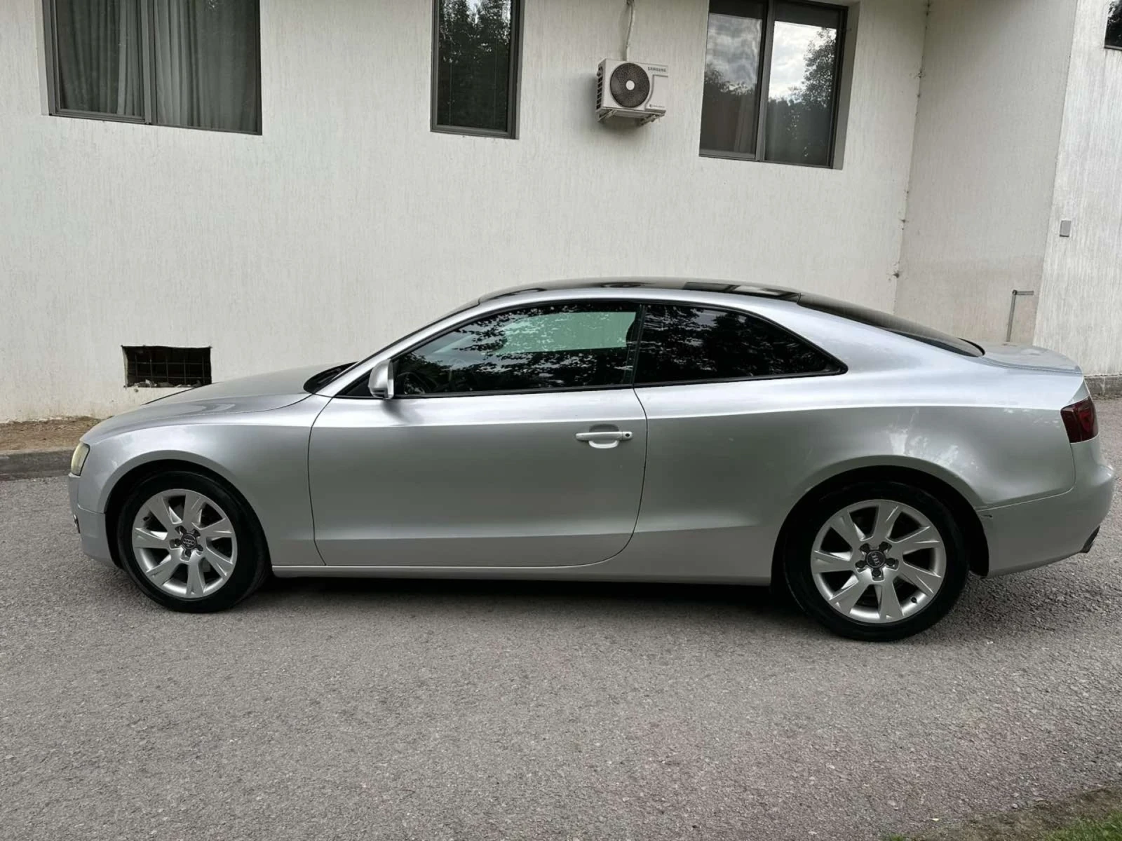 Audi A5 2.7TDI / АВТОМАТИК - изображение 4