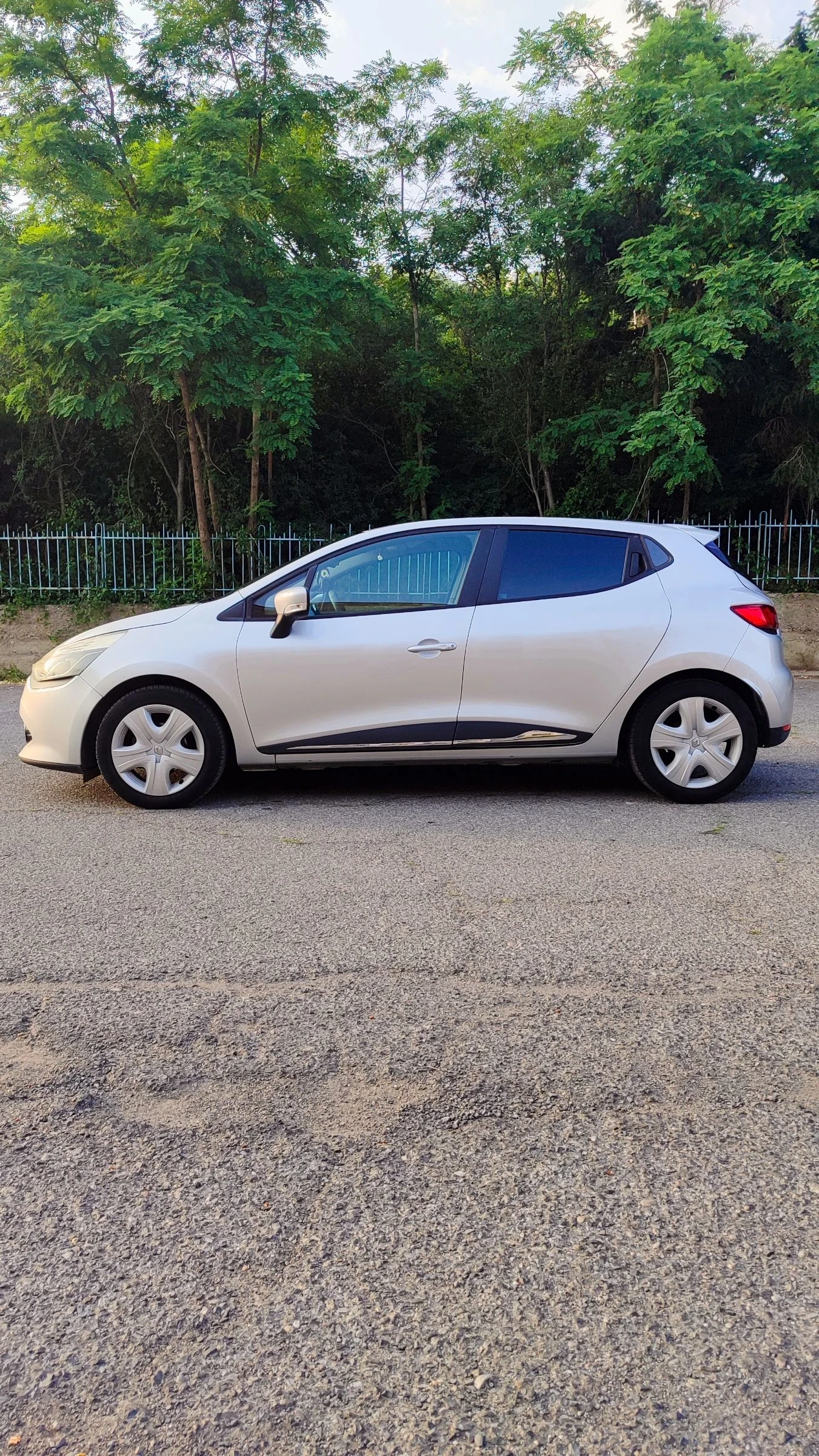 Renault Clio  - изображение 4