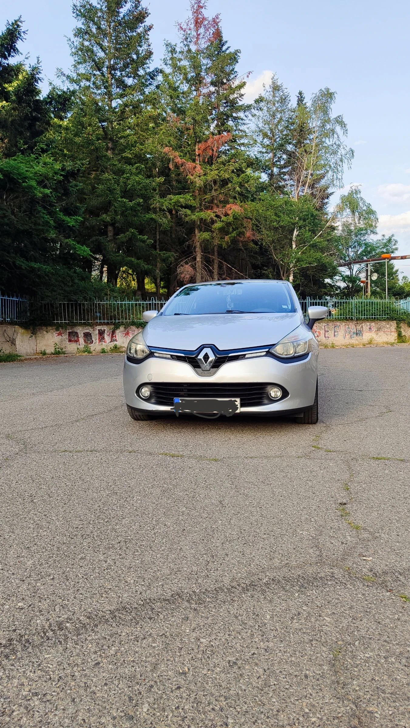 Renault Clio  - изображение 2