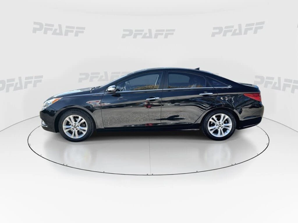 Hyundai Sonata * Limited* АвтоКредит (ЦЕНА ДО БГ) - изображение 3