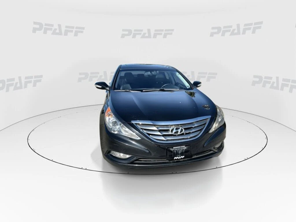 Hyundai Sonata * Limited* АвтоКредит (ЦЕНА ДО БГ) - изображение 2