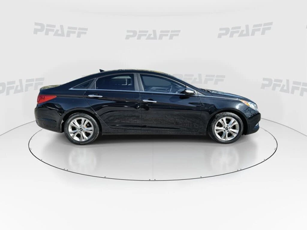 Hyundai Sonata * Limited* АвтоКредит (ЦЕНА ДО БГ) - изображение 6