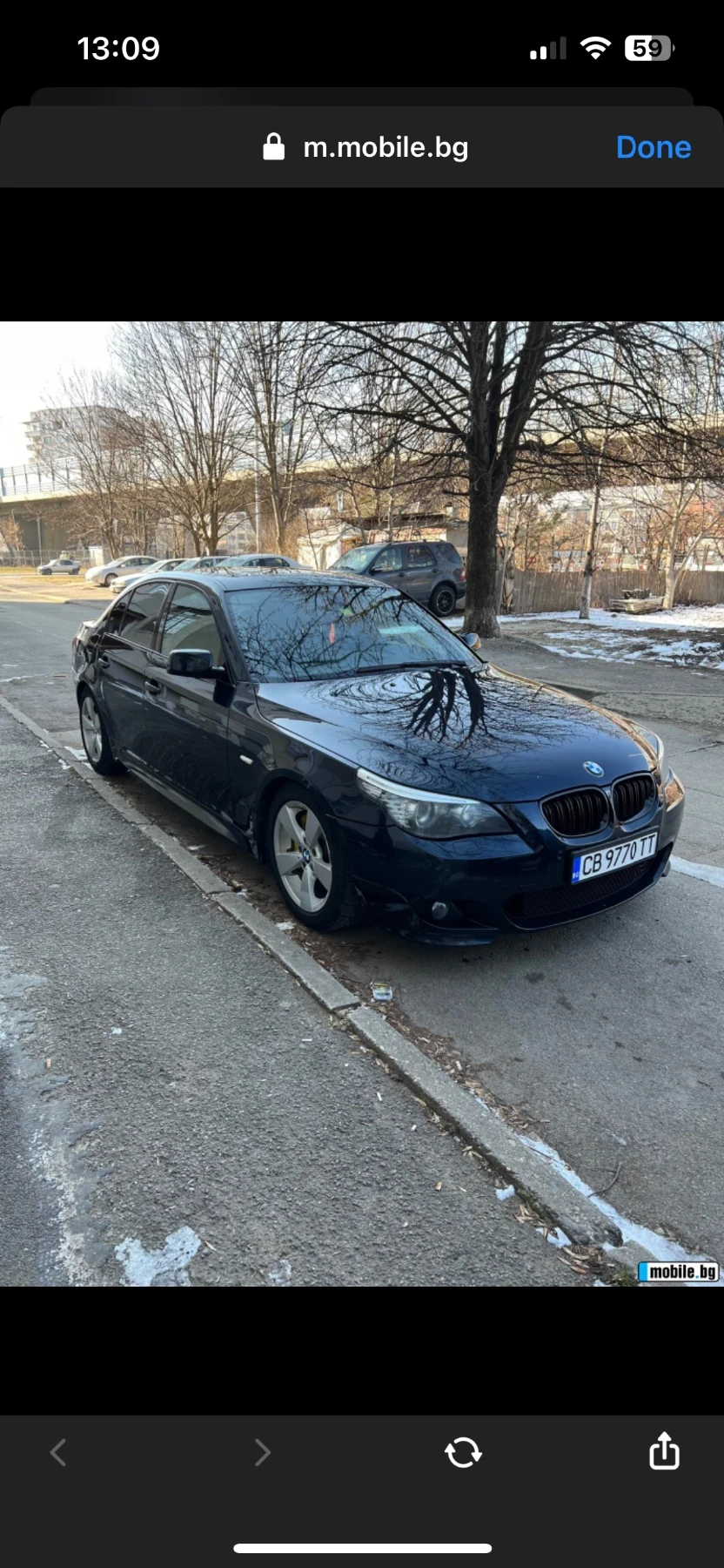 BMW 530  - изображение 5