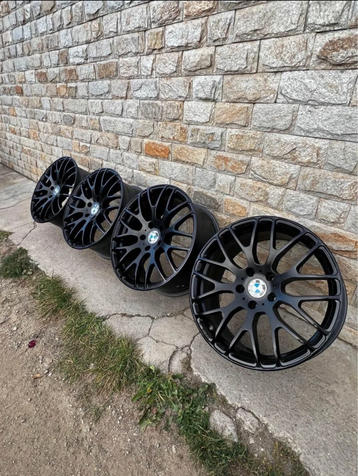 BMW 530  - изображение 6