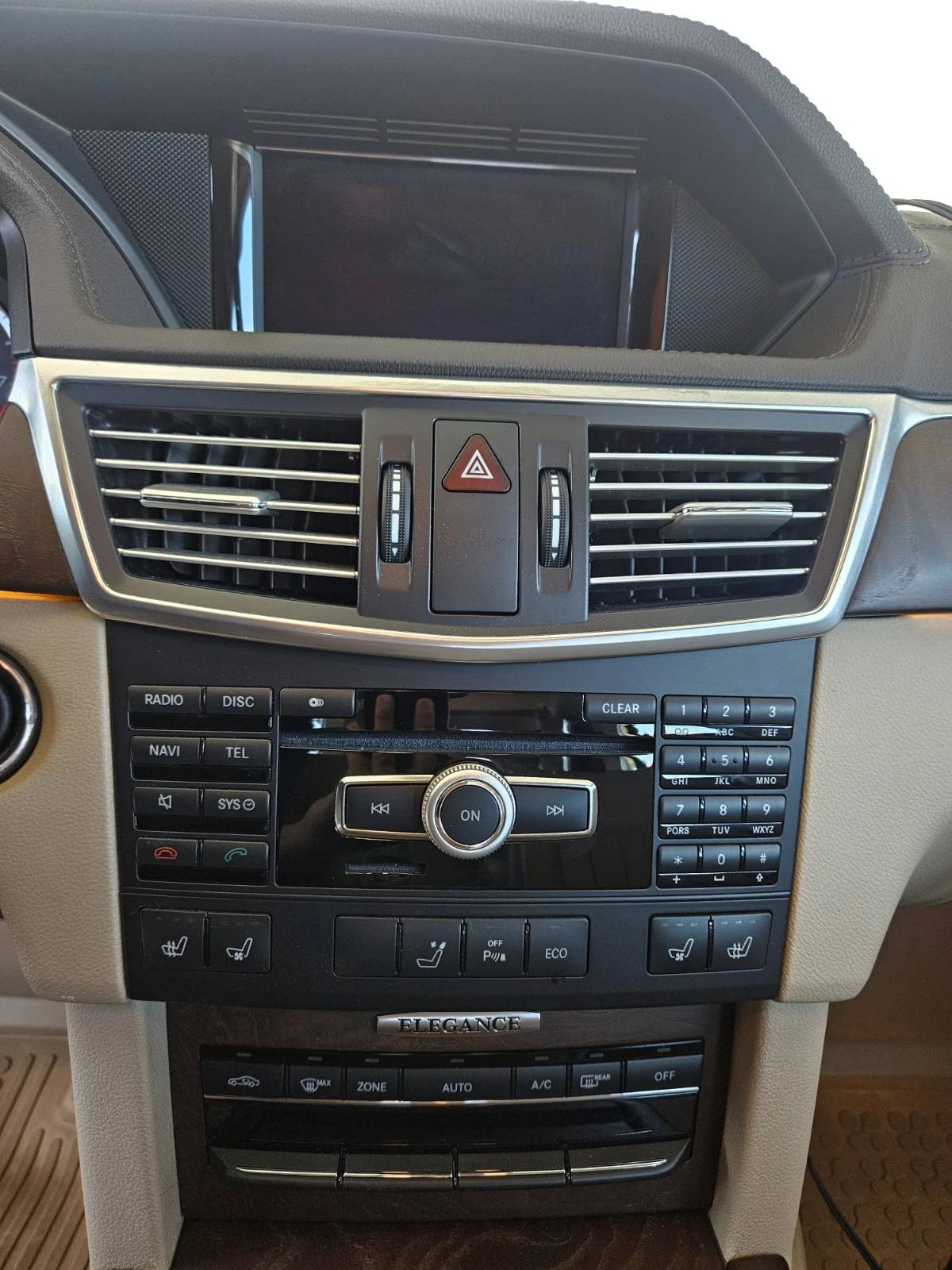 Mercedes-Benz E 350 W212 | Mobile.bg   12