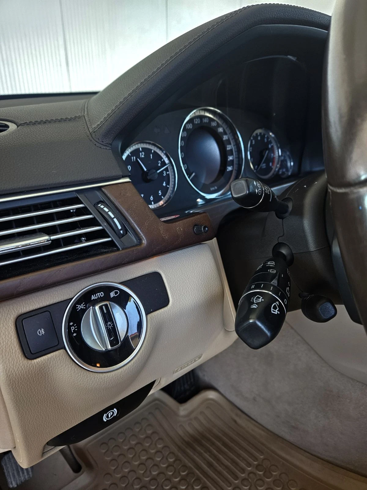 Mercedes-Benz E 350 W212 | Mobile.bg   11