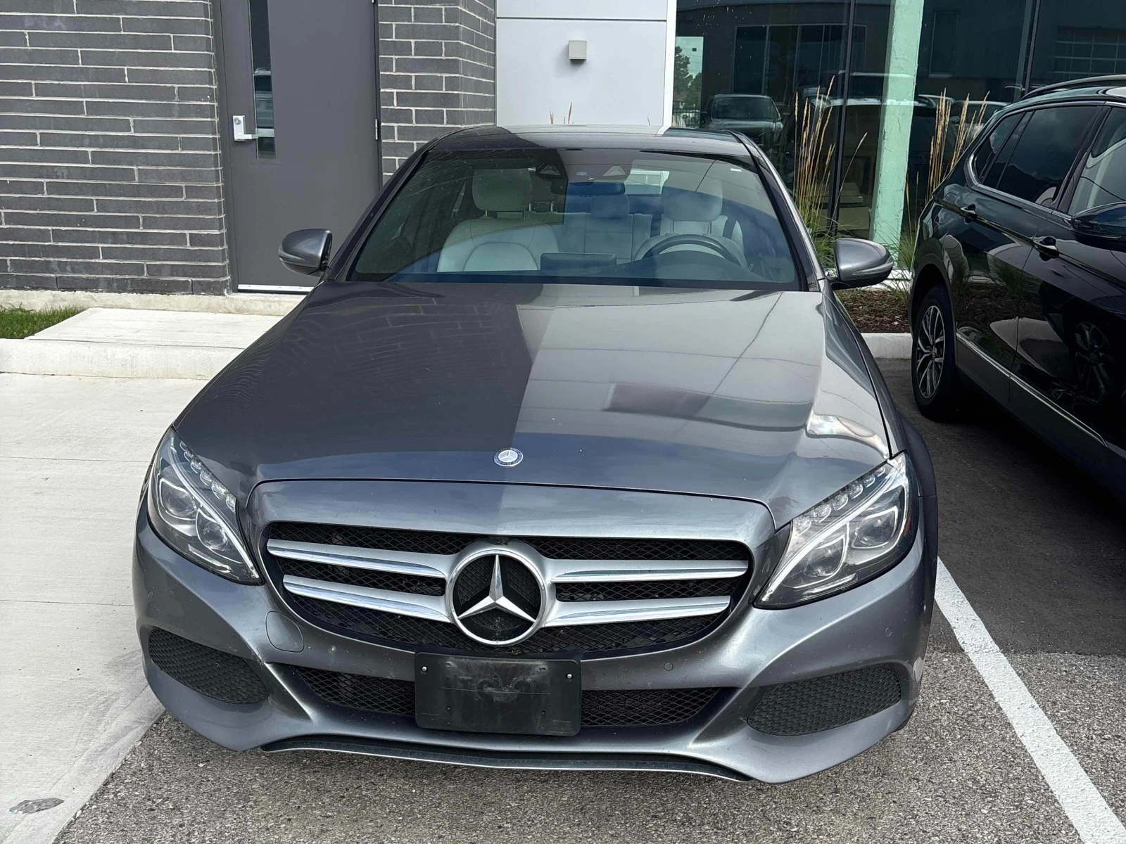 Mercedes-Benz C 300 * * CARFAX * *   * *  | Mobile.bg   1