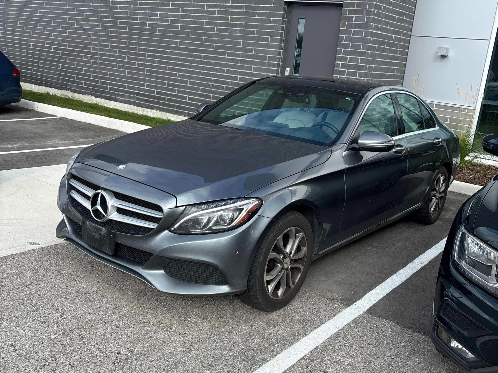 Mercedes-Benz C 300 * * CARFAX * *   * *  | Mobile.bg   2