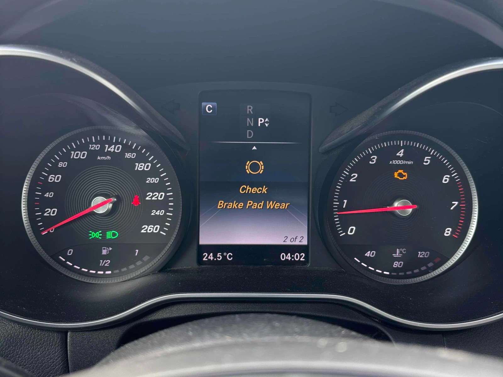 Mercedes-Benz C 300 * * CARFAX * *   * *  | Mobile.bg   9