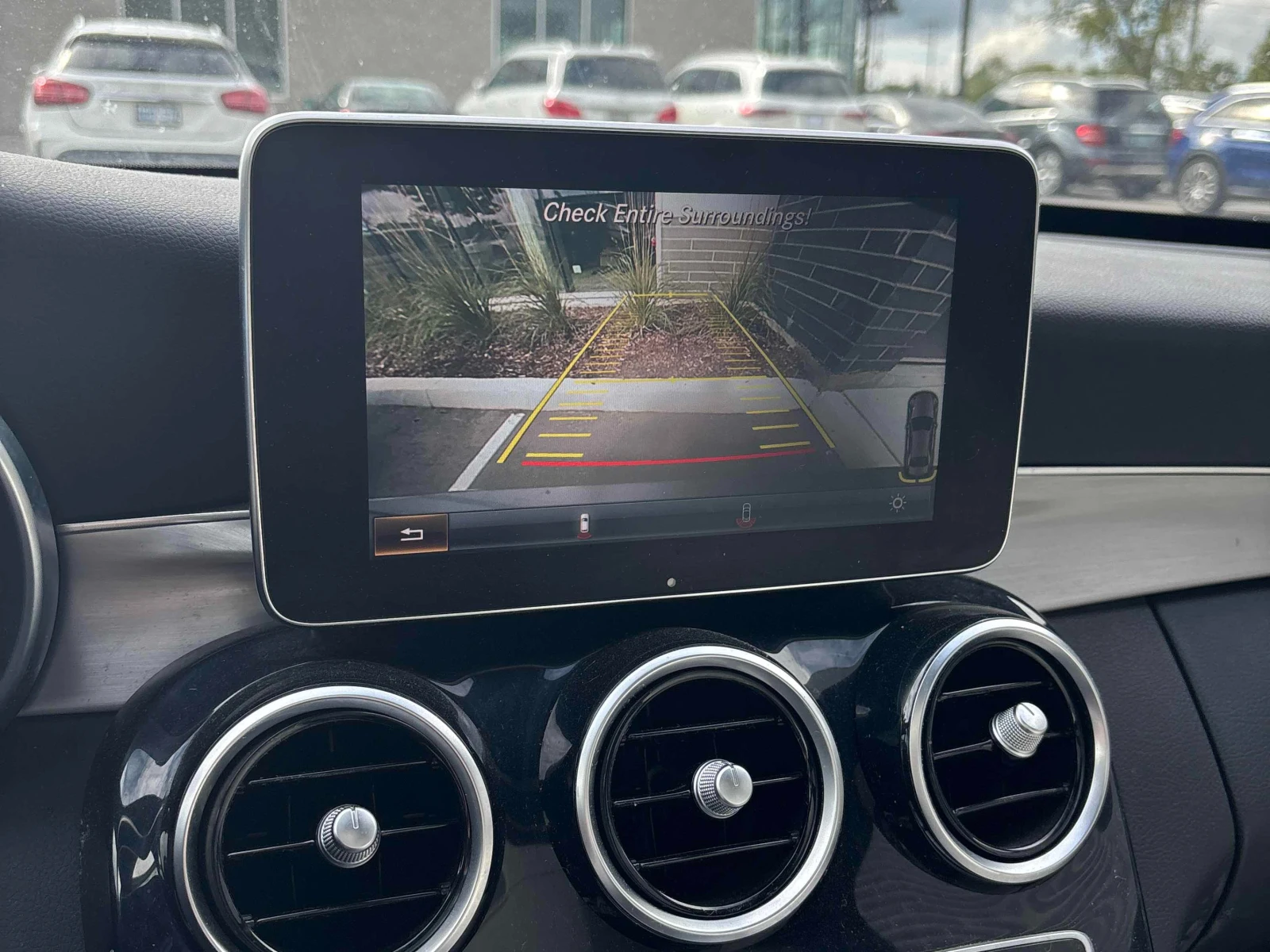 Mercedes-Benz C 300 * * CARFAX * *   * *  | Mobile.bg   11