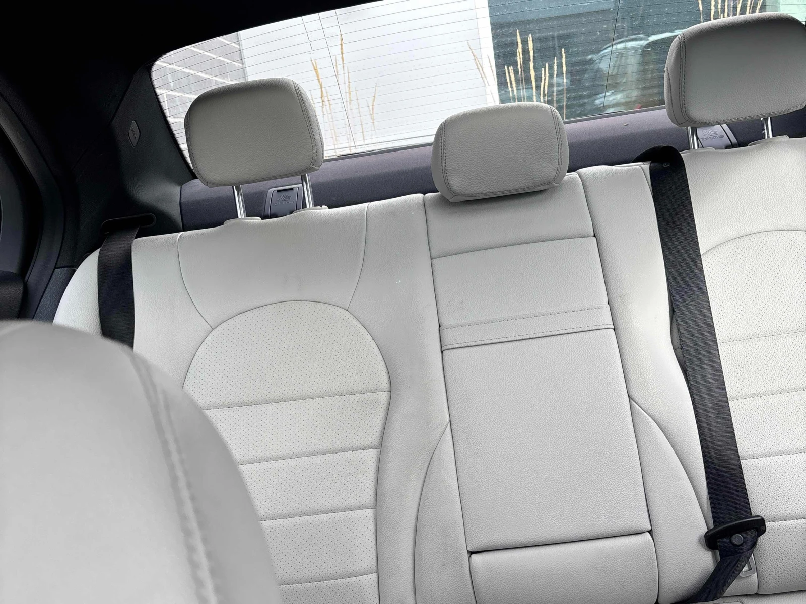 Mercedes-Benz C 300 * * CARFAX * *   * *  | Mobile.bg   13