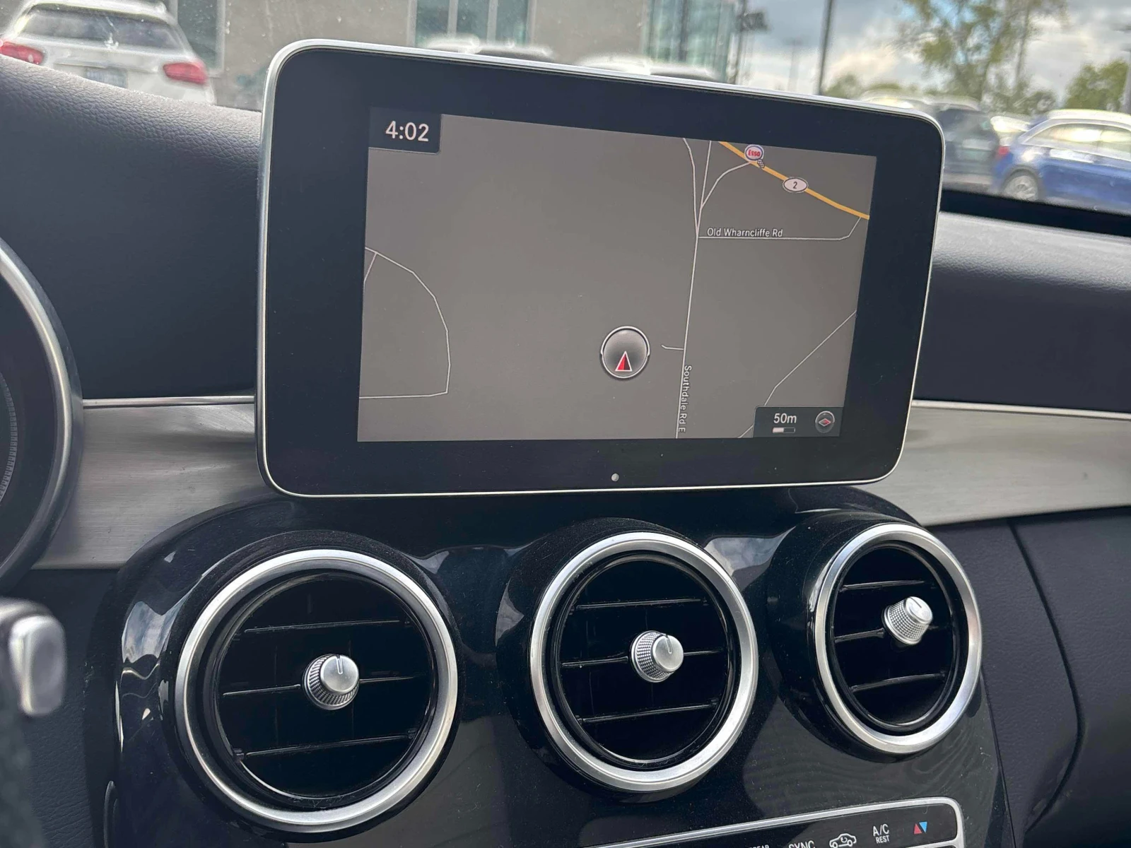 Mercedes-Benz C 300 * * CARFAX * *   * *  | Mobile.bg   10