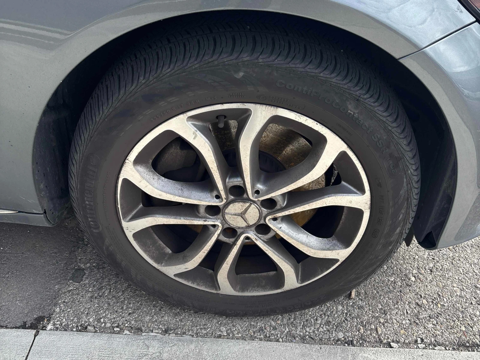 Mercedes-Benz C 300 * * CARFAX * *   * *  | Mobile.bg   14