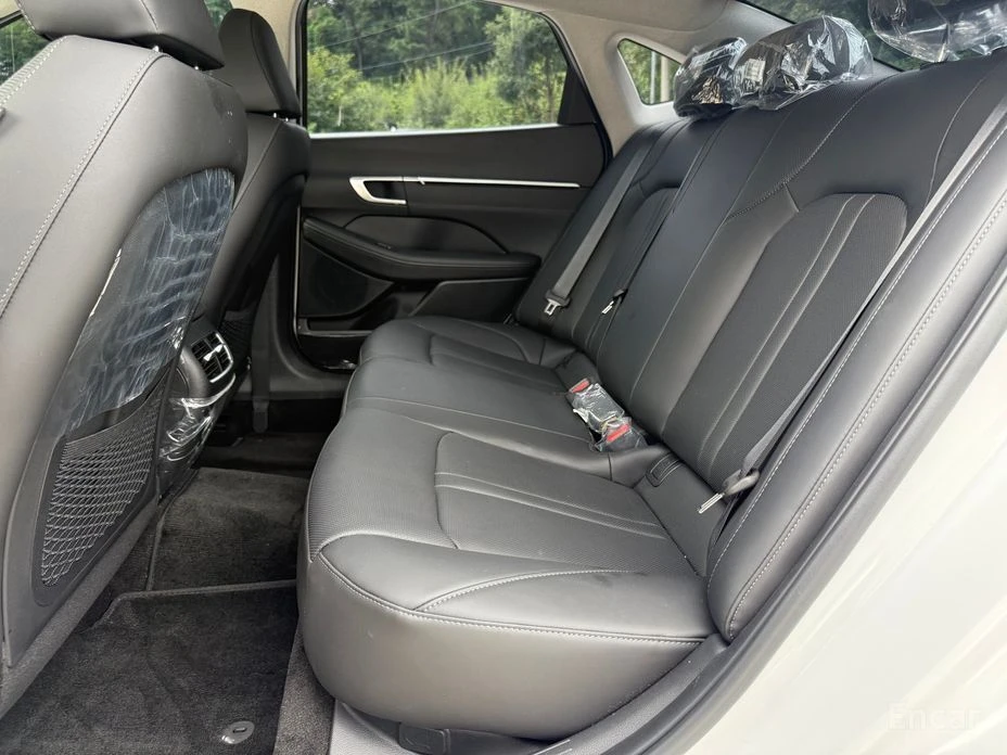 Hyundai Sonata | Mobile.bg   10